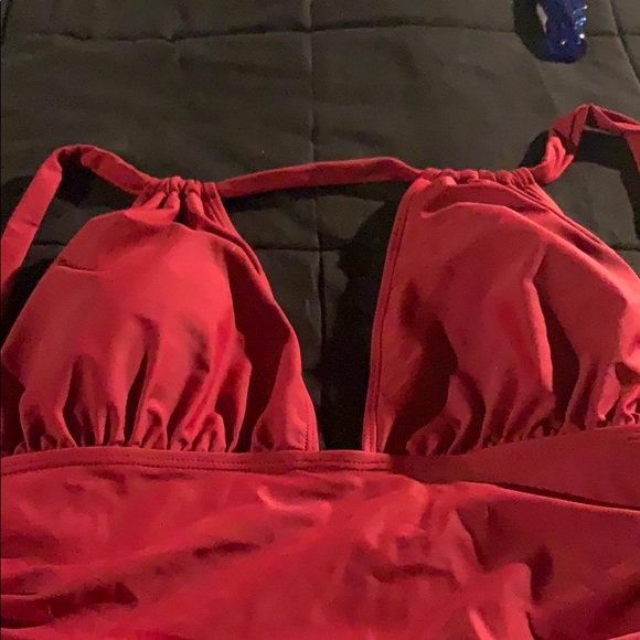 Bathing suit - Picture 2 of 4